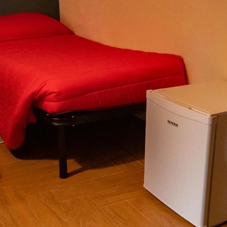 Passaggio A Sud Ovest Bed and Breakfast Iglesias Buitenkant foto