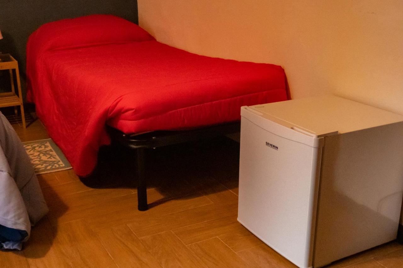 Passaggio A Sud Ovest Bed and Breakfast Iglesias Buitenkant foto
