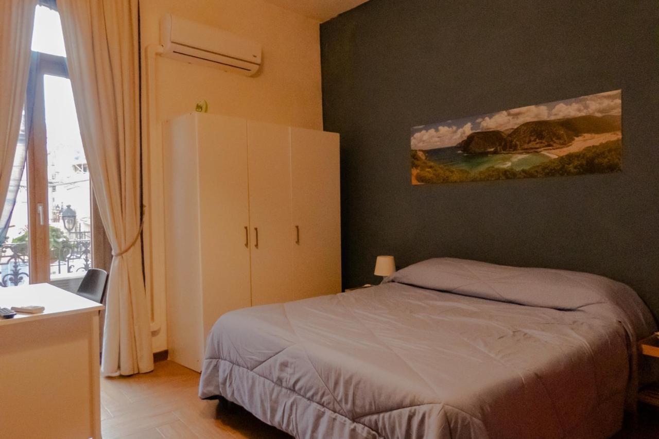 Passaggio A Sud Ovest Bed and Breakfast Iglesias Buitenkant foto