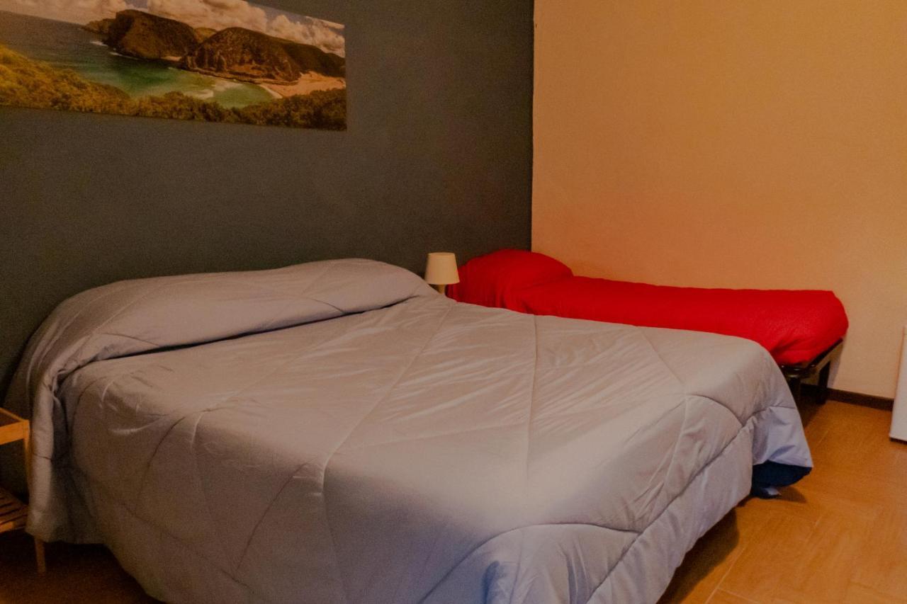 Passaggio A Sud Ovest Bed and Breakfast Iglesias Buitenkant foto