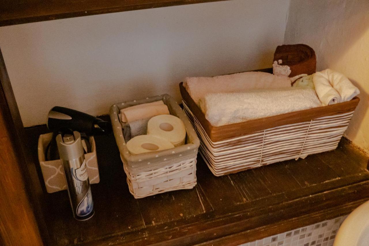Passaggio A Sud Ovest Bed and Breakfast Iglesias Buitenkant foto
