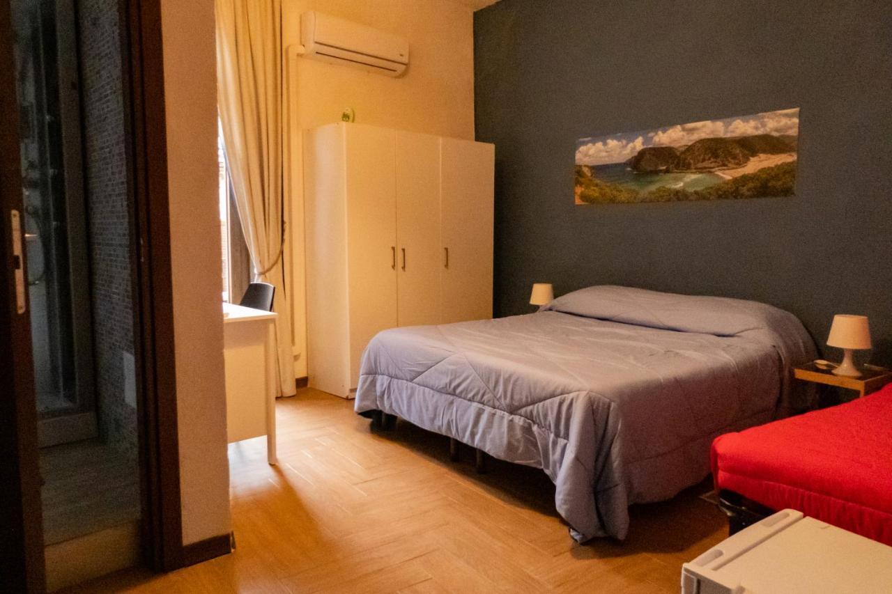 Passaggio A Sud Ovest Bed and Breakfast Iglesias Buitenkant foto