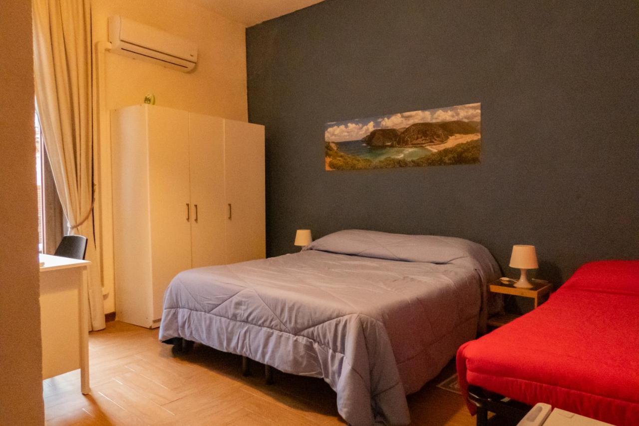 Passaggio A Sud Ovest Bed and Breakfast Iglesias Buitenkant foto